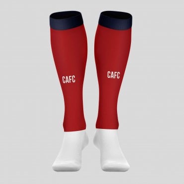 26/27 Home Socks
