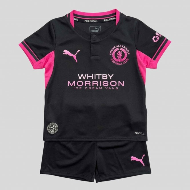 Puma 26/27 Infant Away Kit