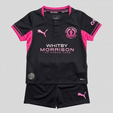 26/27 Infant Away Kit