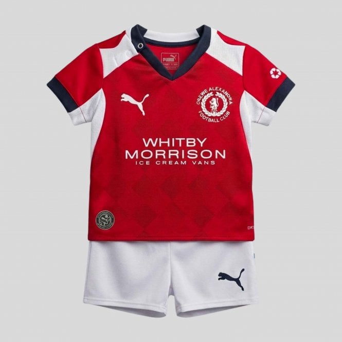 Puma 26/27 Infant Home Kit