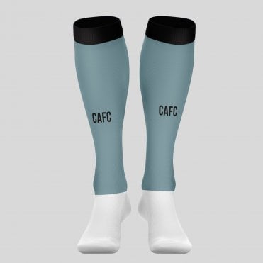 26/27 Third Socks