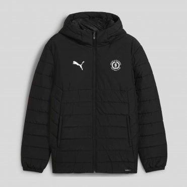 Adult Team Additions Padded Jacket