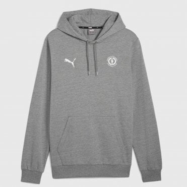 Adult teamGOAL Casuals Hoody - Grey