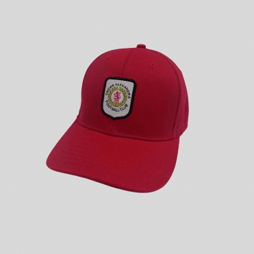 Red Cap