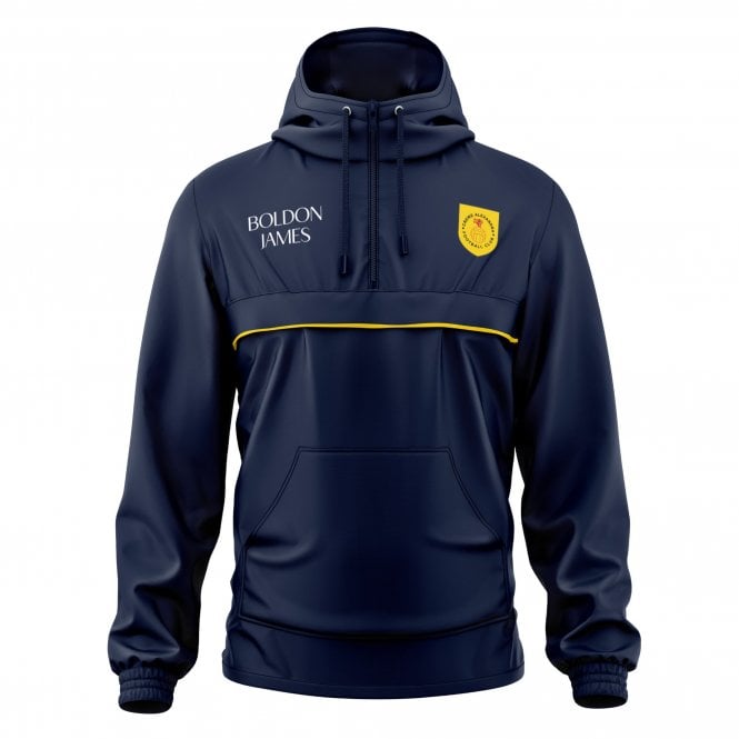 Retro 96/97 Cagoule