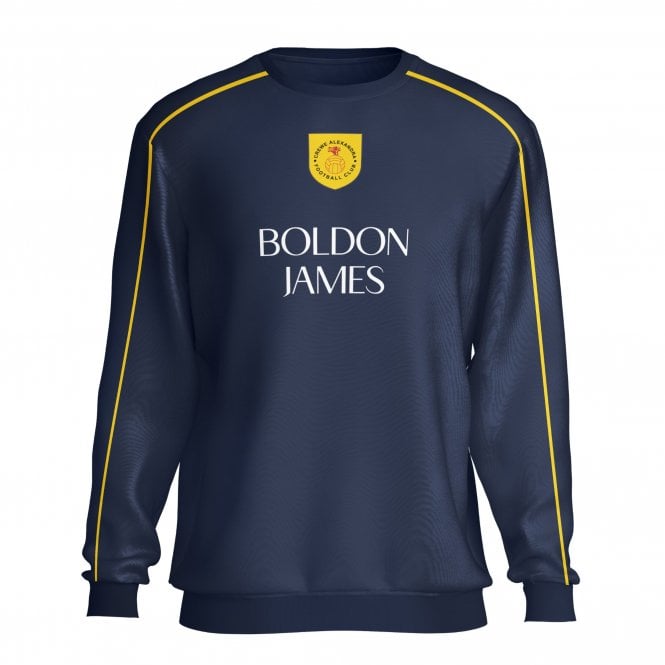 Retro 96/97 Sweatshirt