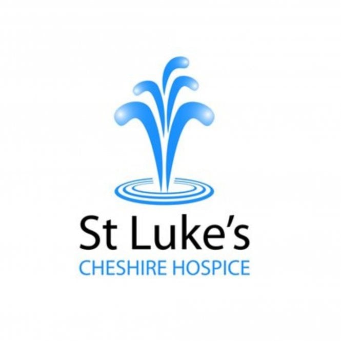 St Luke's Donation