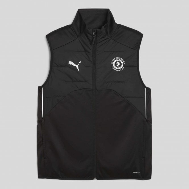 Team Additions Winter Gilet