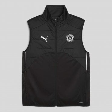 Team Additions Winter Gilet