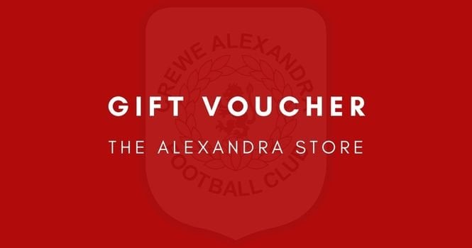The Alexandra Store