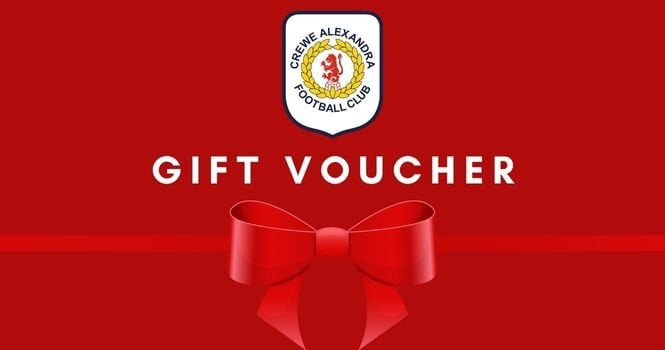 Bow Gift Voucher