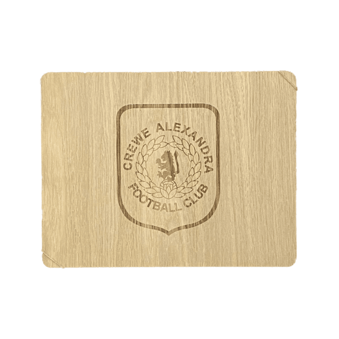Wooden Placemat (2pk)