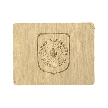 Wooden Placemat (2pk)